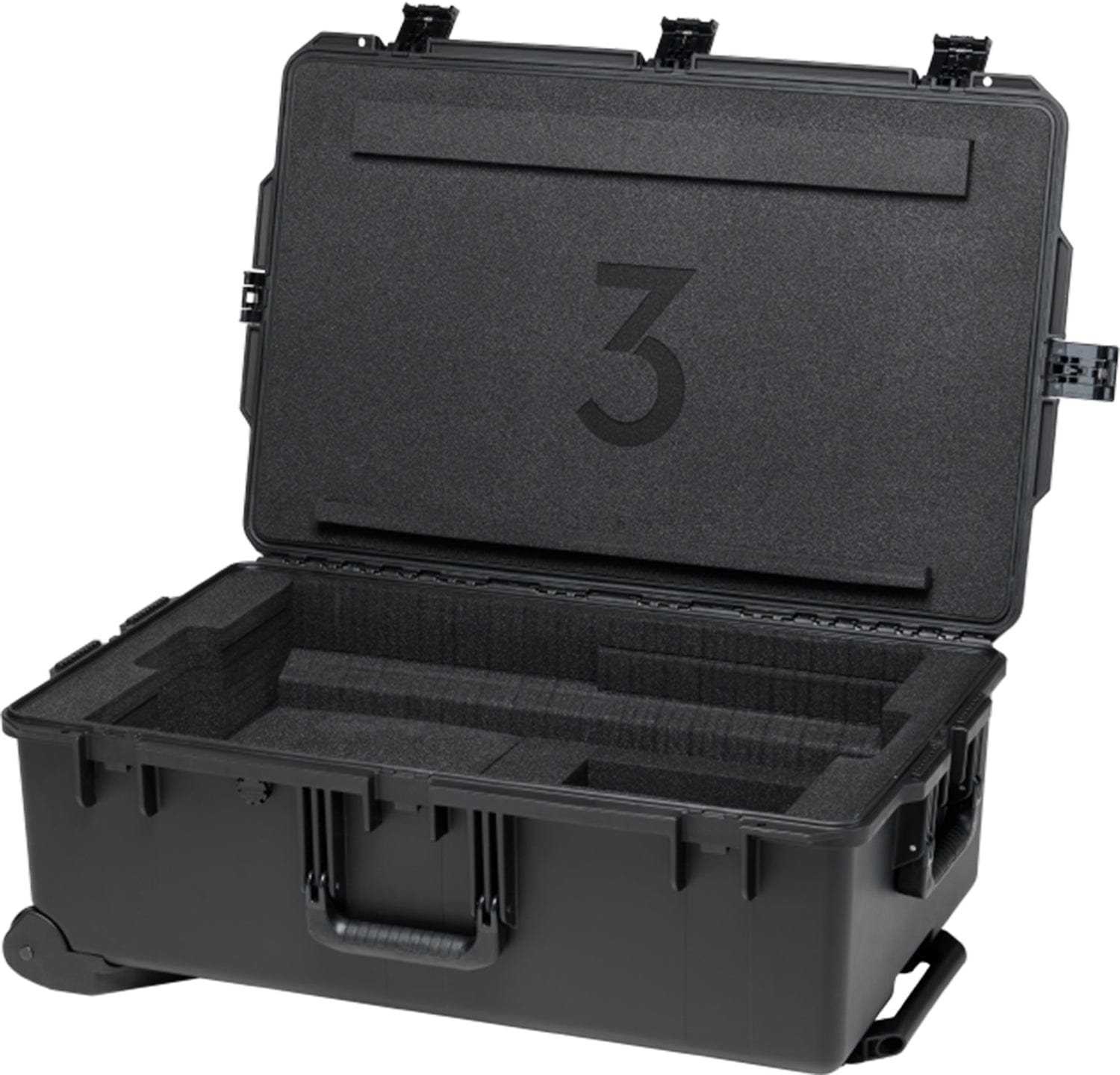 Peli MA4023468 MA Case for grandMA3 OnPC Command Wing - Your Ultimate Lighting Companion