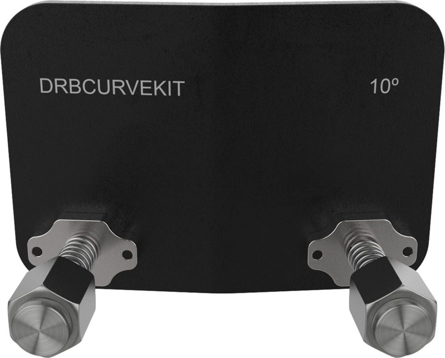 ChauvetPro DRB Curve Kit X2 - Transform Your Lighting Setup!