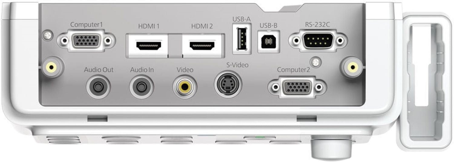 EPSON PowerLite Pilot II Projector Controller - Your Classroom Connectivity Solution