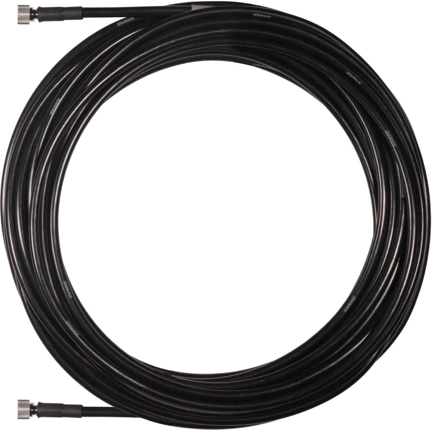Shure UA825 Reverse SMA Cable - 25 Feet Long