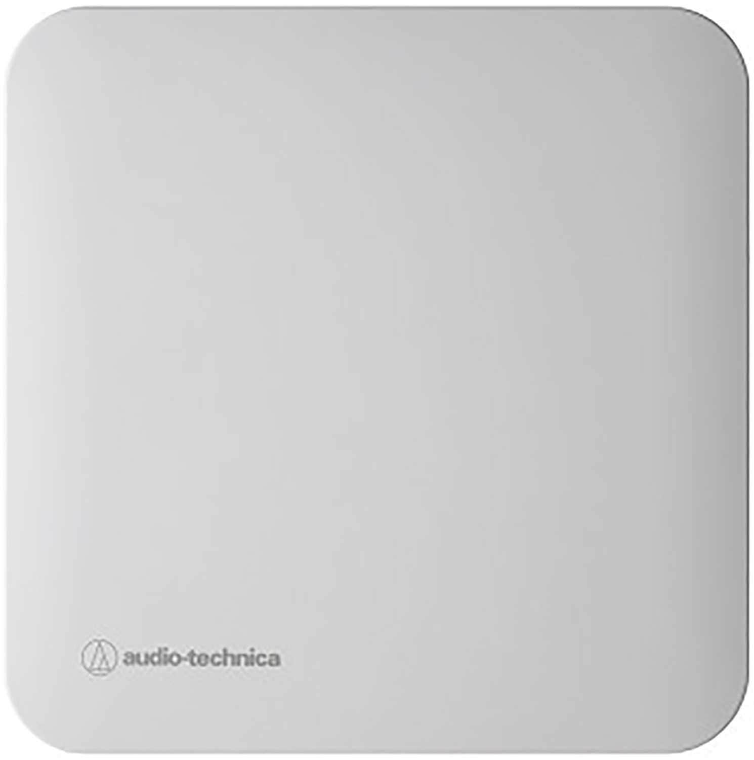 Powered Wide-Band UHF Antenna for Clear Signals