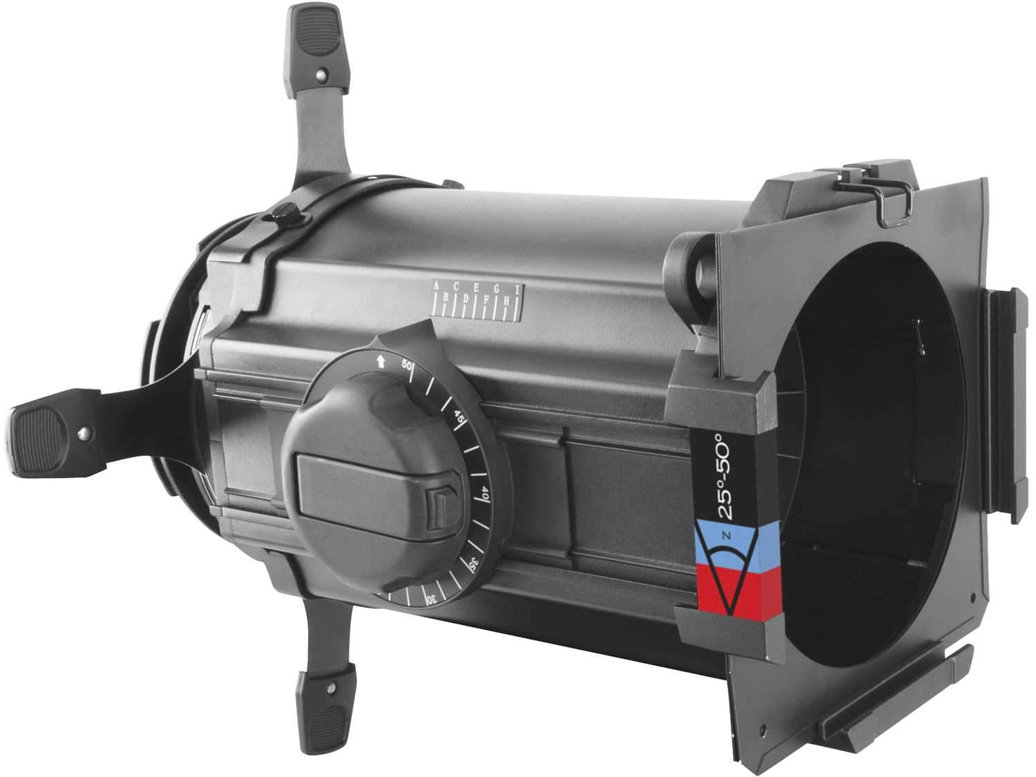 Chauvet，25 - 50