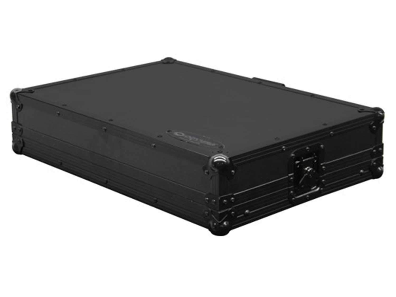 Odyssey FZNVBL Numark NV/NVII Black Label Case - Your Ultimate DJ Controller Companion