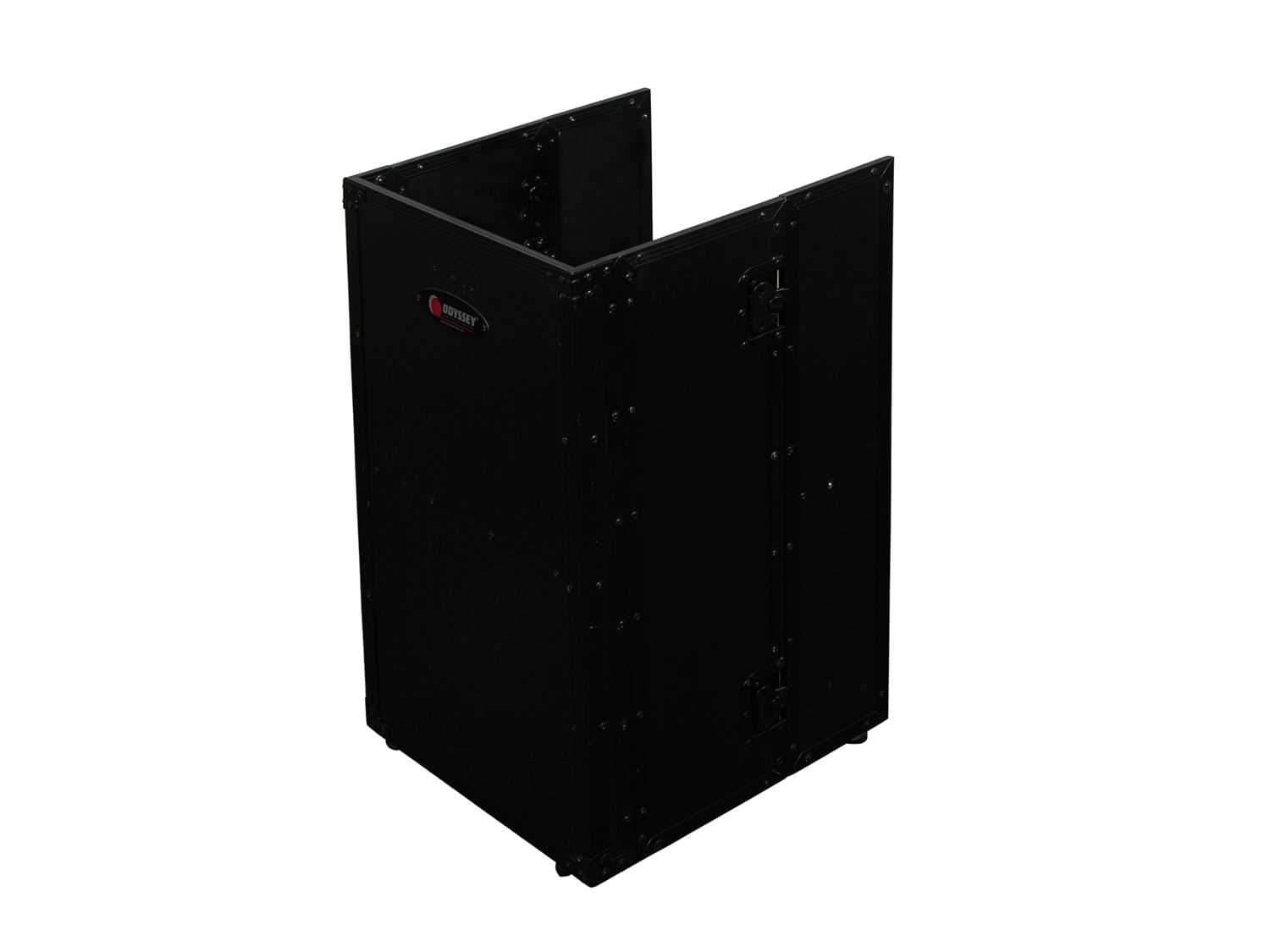 Odyssey FZF1930BL Black Label Facade Stand - 19 x 30