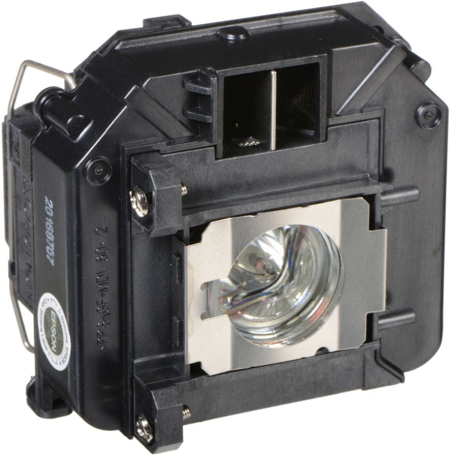 EPSON V13H010L60 ELPLP60 Replacement Lamp - Your Projector's Brightness Booster