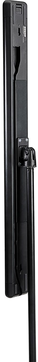 Shure A710B 2FT Housing - Sleek and Stylish for Your Setup