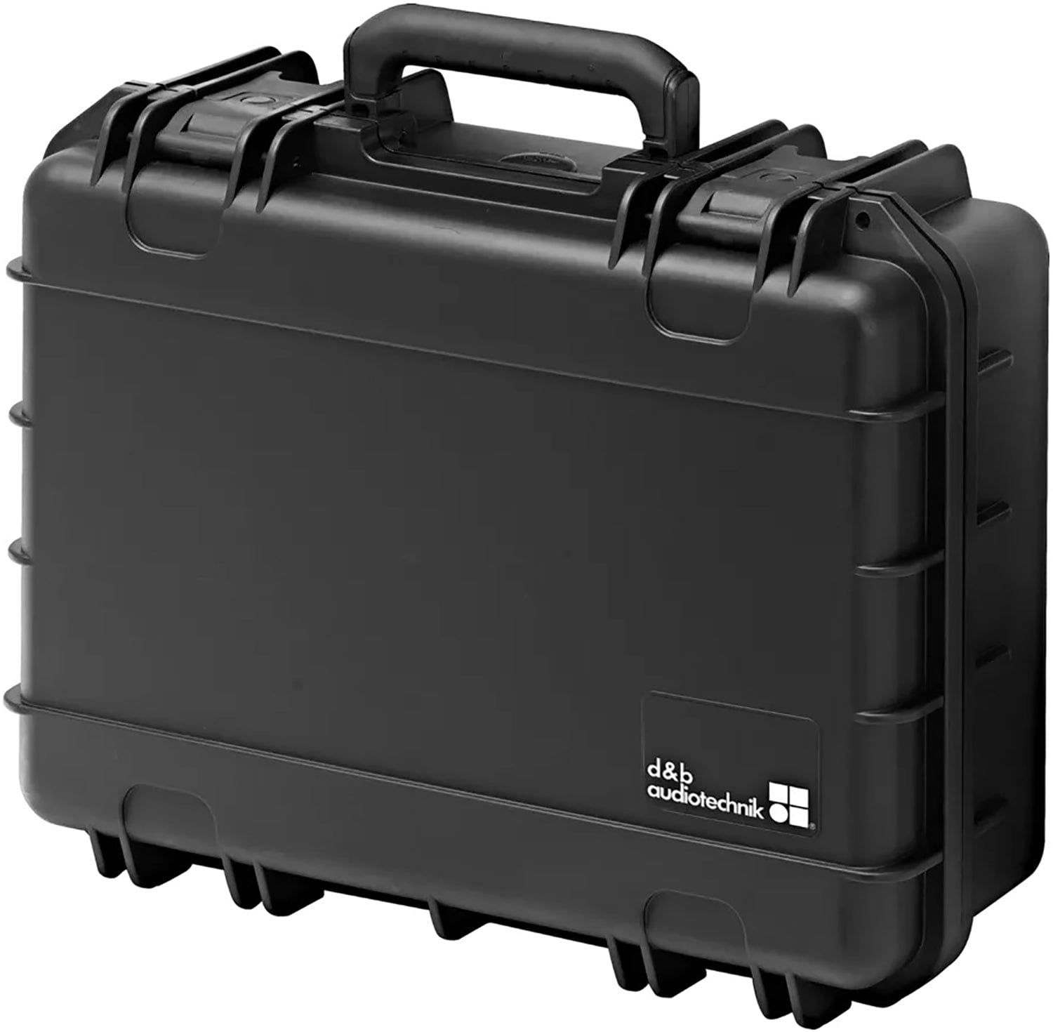 D&B Audiotechnik E7458.000 Touring Case for E4 Loudspeakers - Holds 4