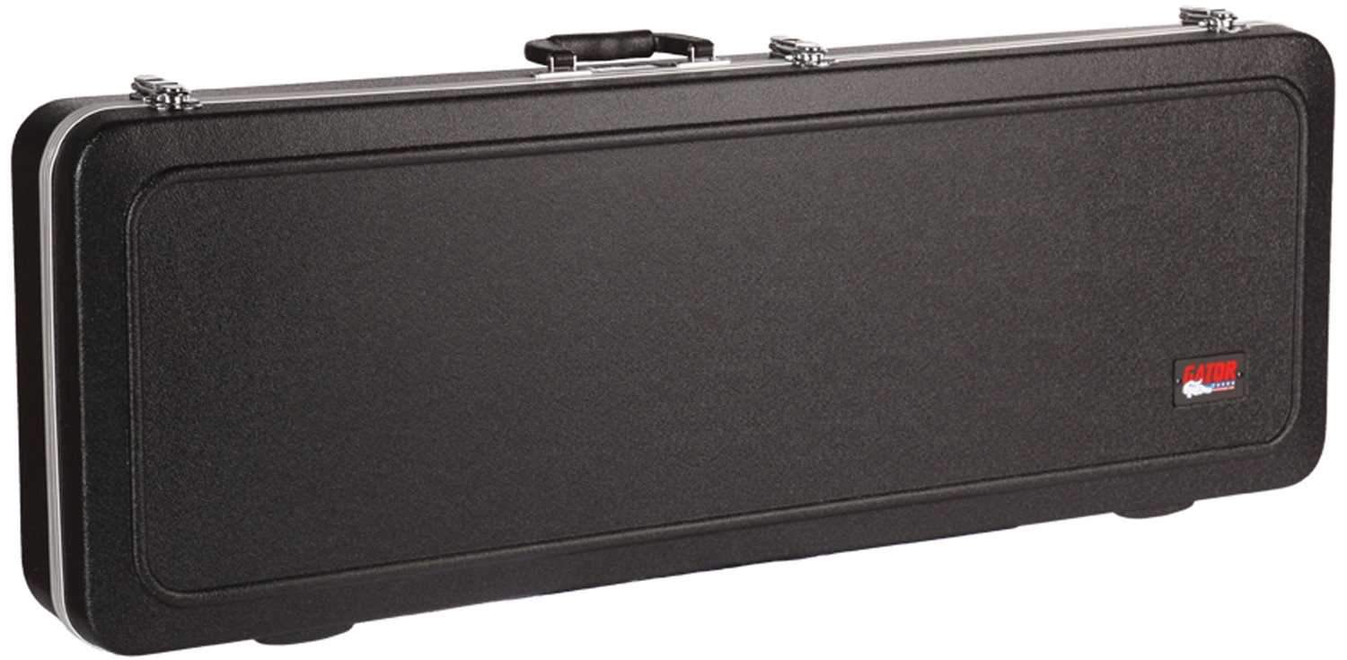 Gator GC-ELECTRIC-A Deluxe Electric Guitar Case - Your Guitar's Ultimate Protector