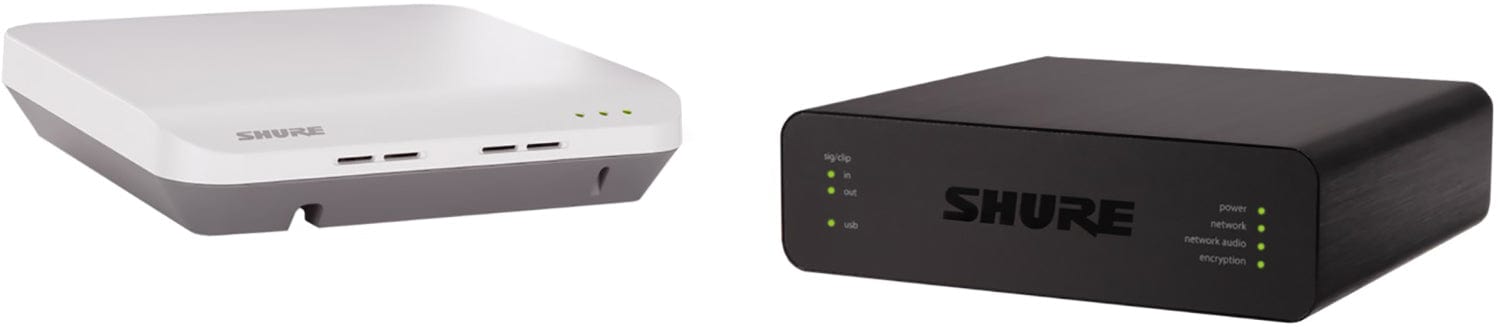 Shure MXWAPT2-Z10 + USB-P Bundle: Ultimate Wireless Solution for Crystal-Clear Audio