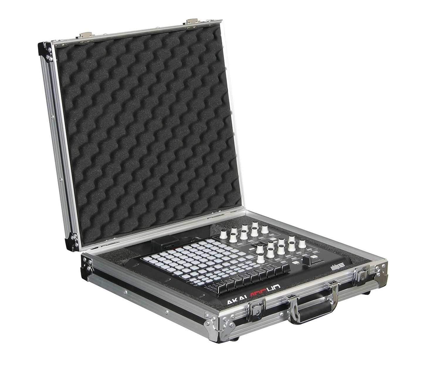 Odyssey Durable Case for AKAI APC40 Controller