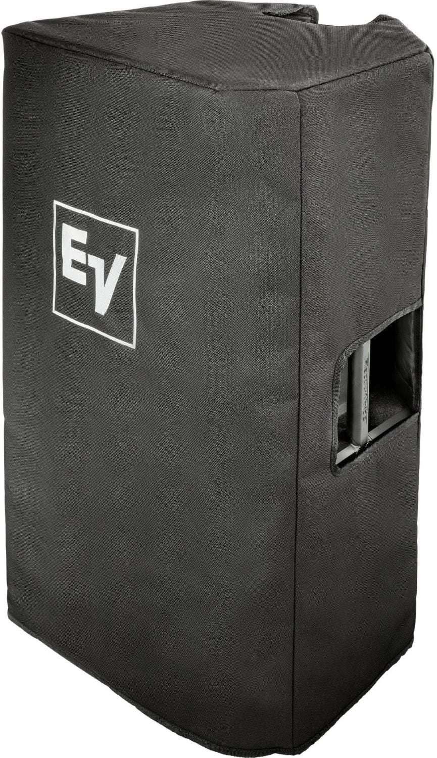 Protect Your Electro-Voice ZLX-12 12P G2 Speaker with This Essential Padded Cover