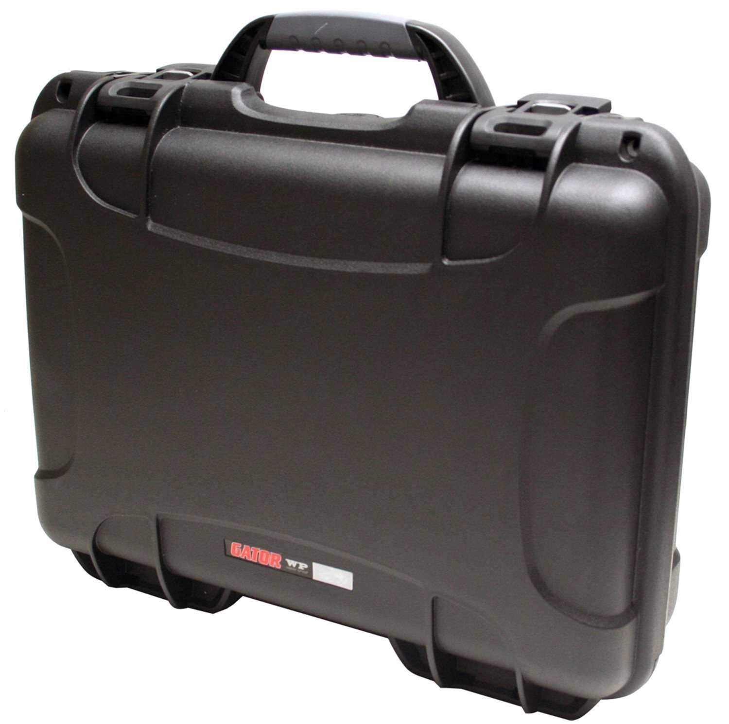 Gator GU-2014-08-WPDV Waterproof Case with Dividers - Your Ultimate Protection Solution