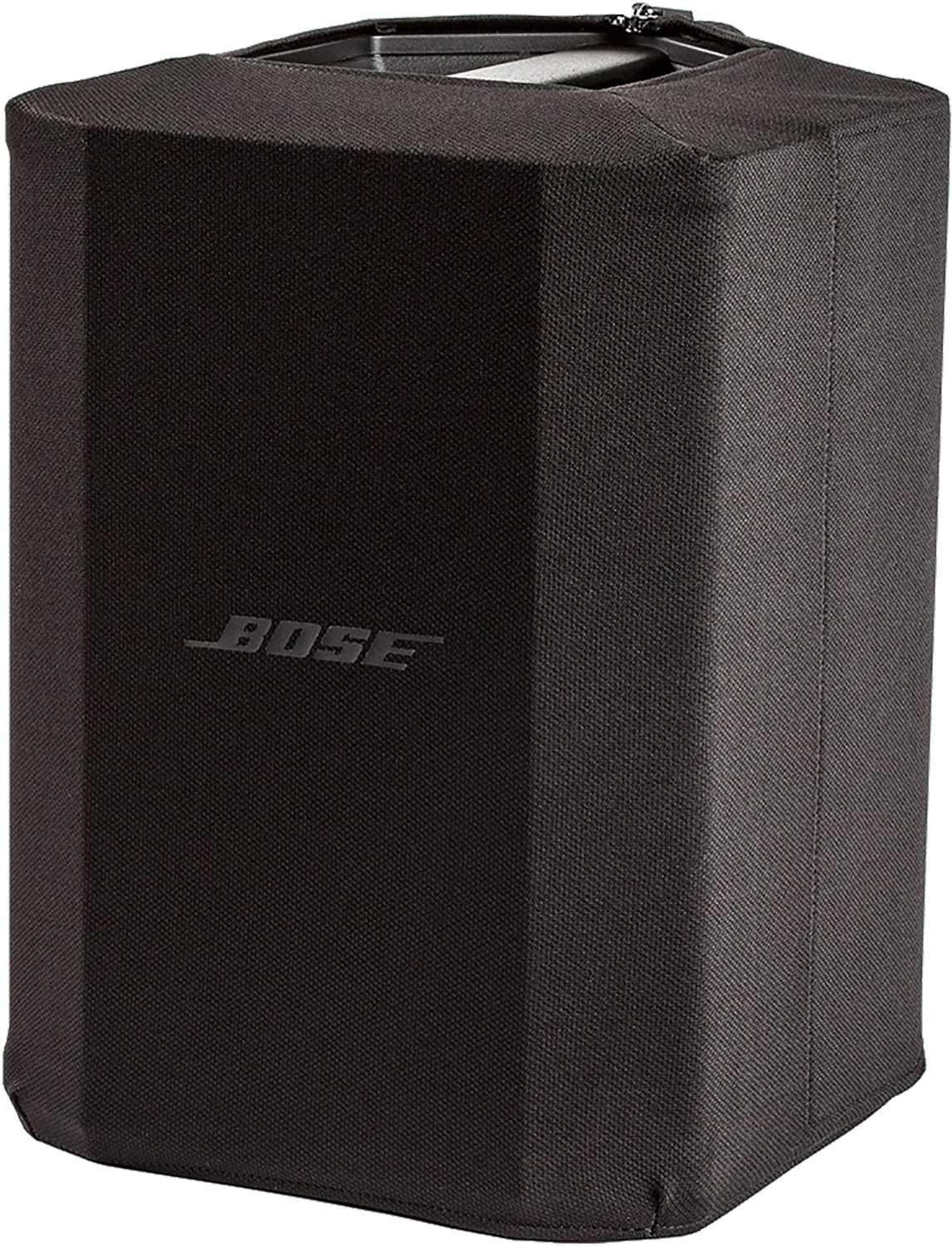 Bose S1 Pro Play-Through Cover - Sleek Black
