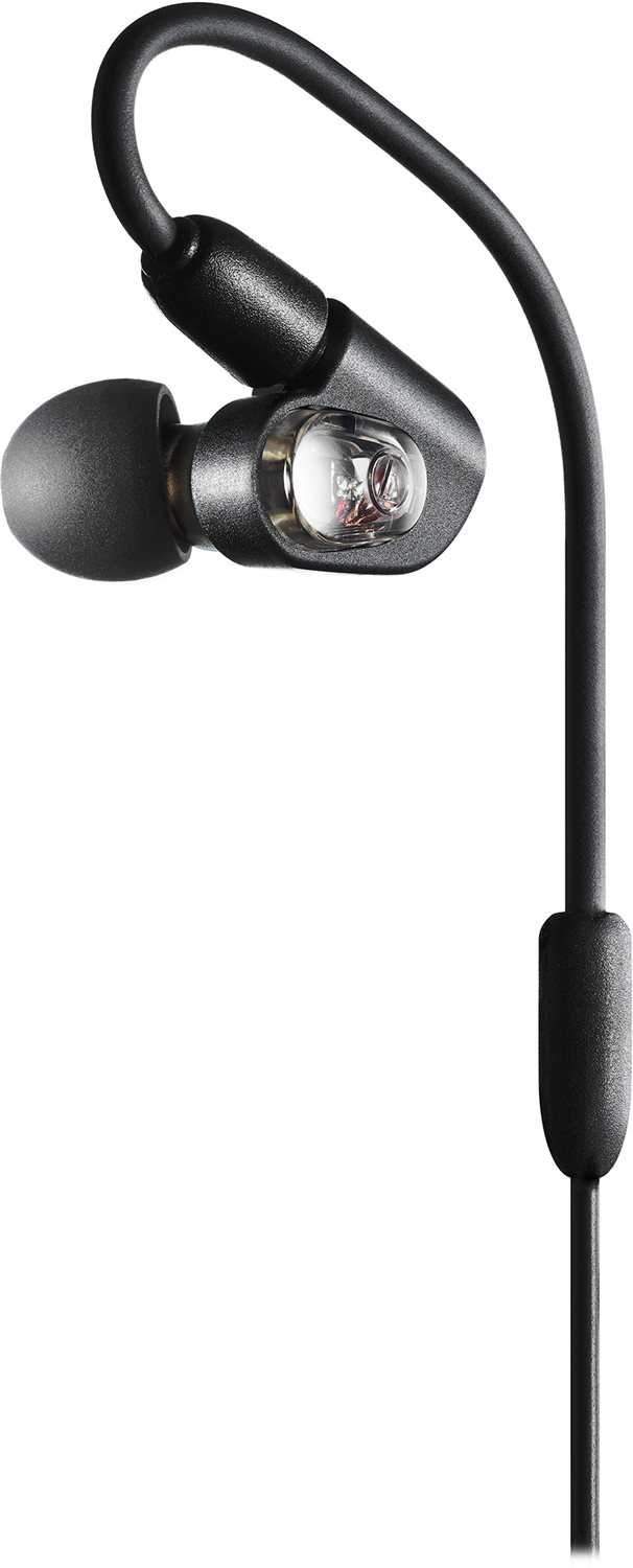 Audio Technica ATH-E50: Your Ultimate In-Ear Music Companion
