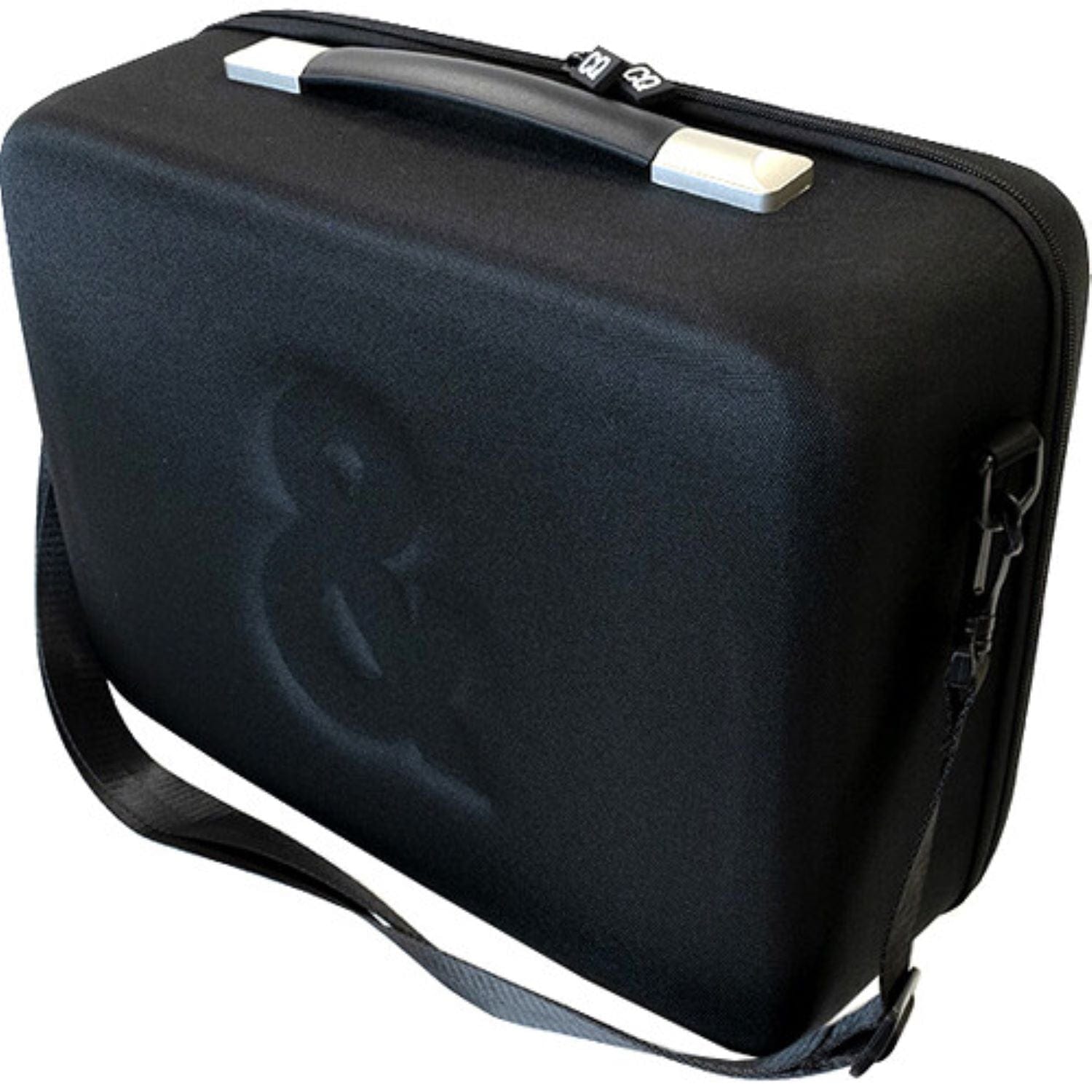 Allen & Heath AH-CQ18T-CASE: Your Ultimate CQ-18T Mixer Protector