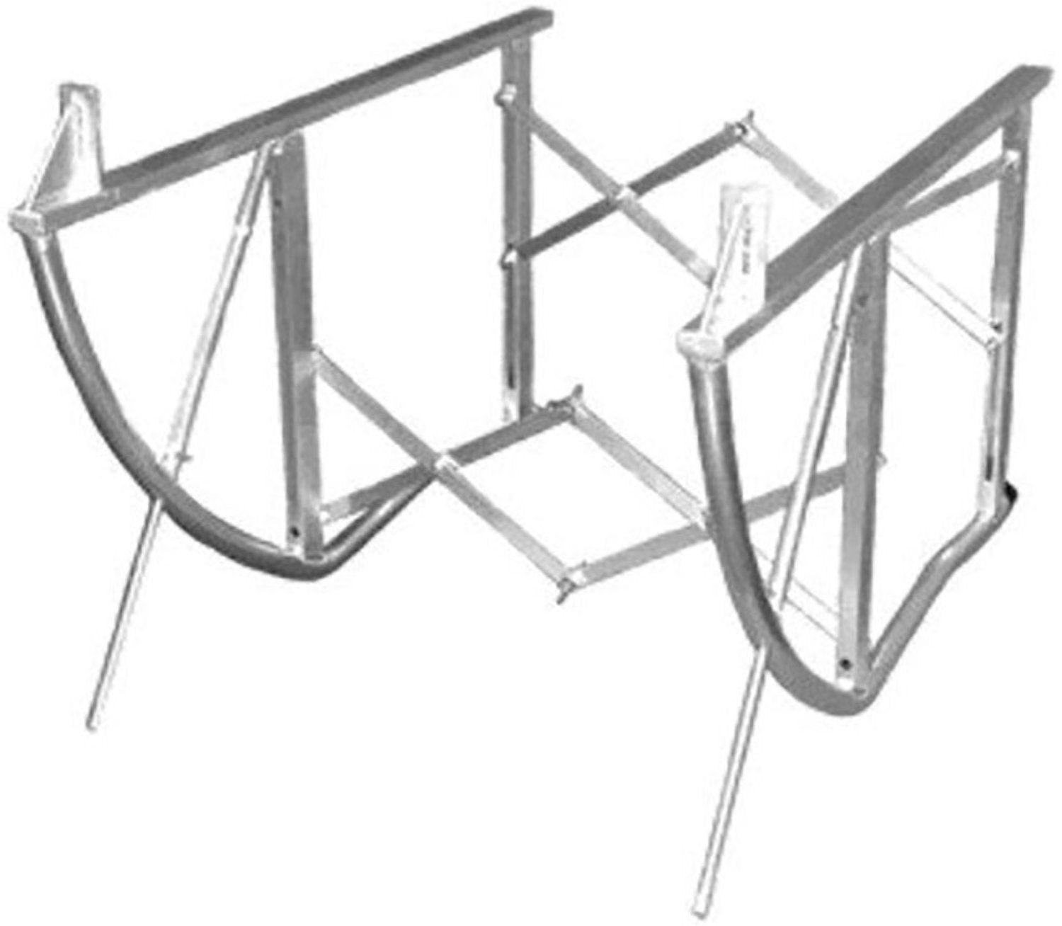 Soundcraft RT2071 EZ Tilt Mixing Console Stand - The Ultimate Mixing Console Stand