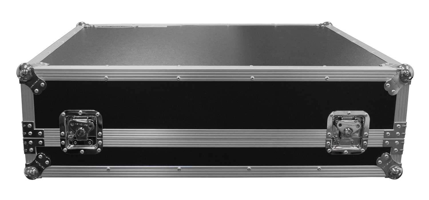 Odyssey Yamaha TF5 32-Ch Digital Mixer Case - Your Ultimate Tour Companion