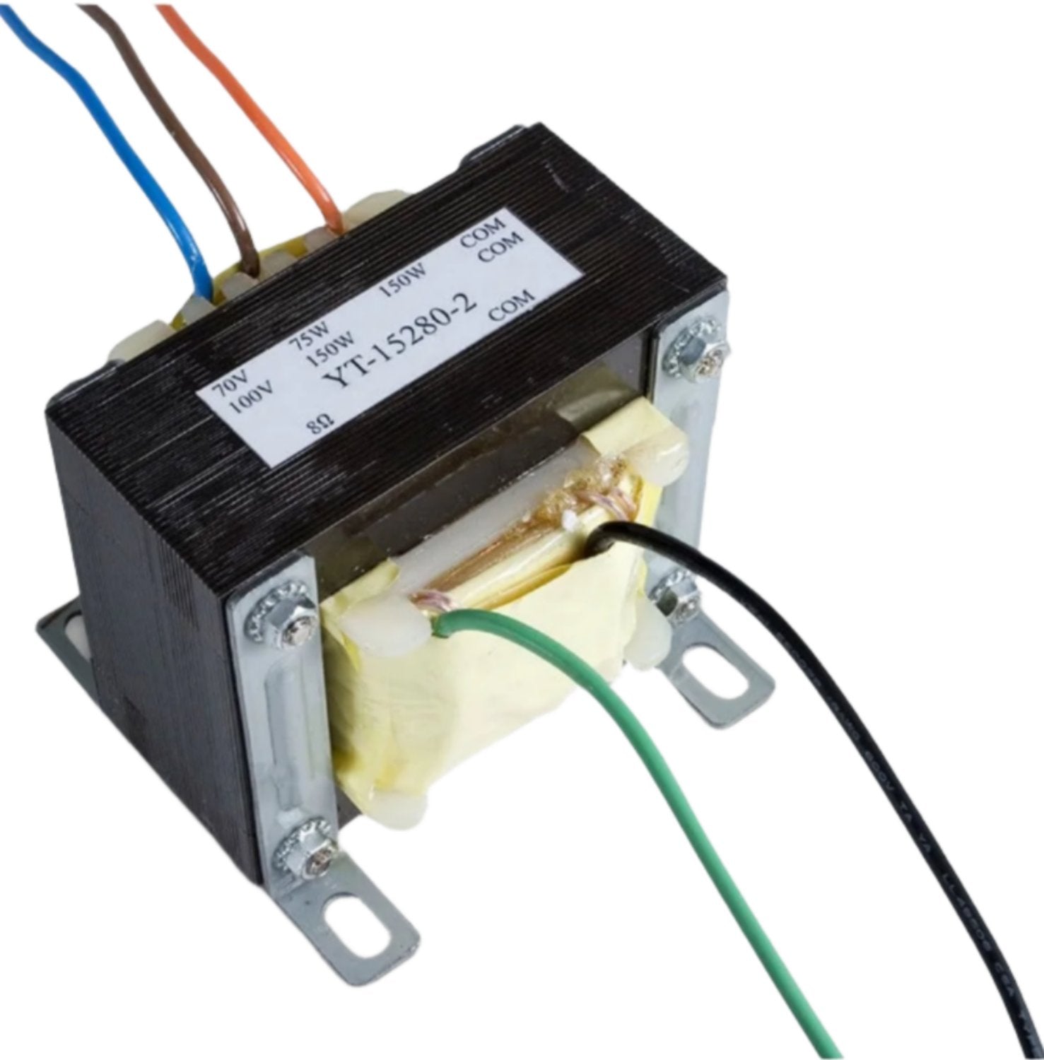 JBL Control Series 300 Transformer with 150W Power