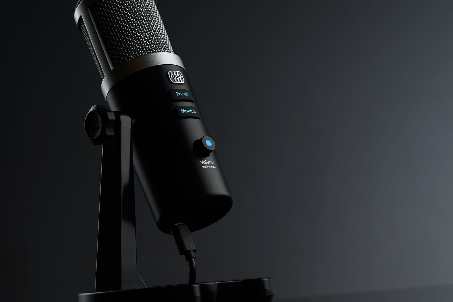PreSonus Revelator USB-C（）
