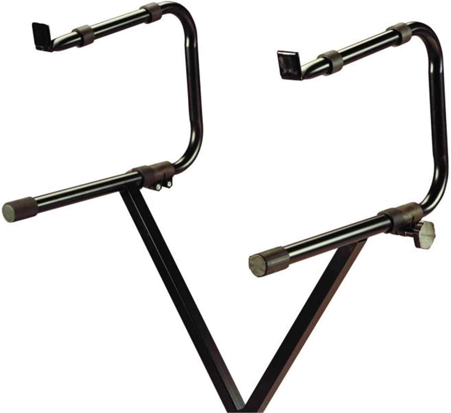 Enhanced IQ-200 Second Tier for IQ-2000 Stand - Unlock Your Keyboard Setup Potential!