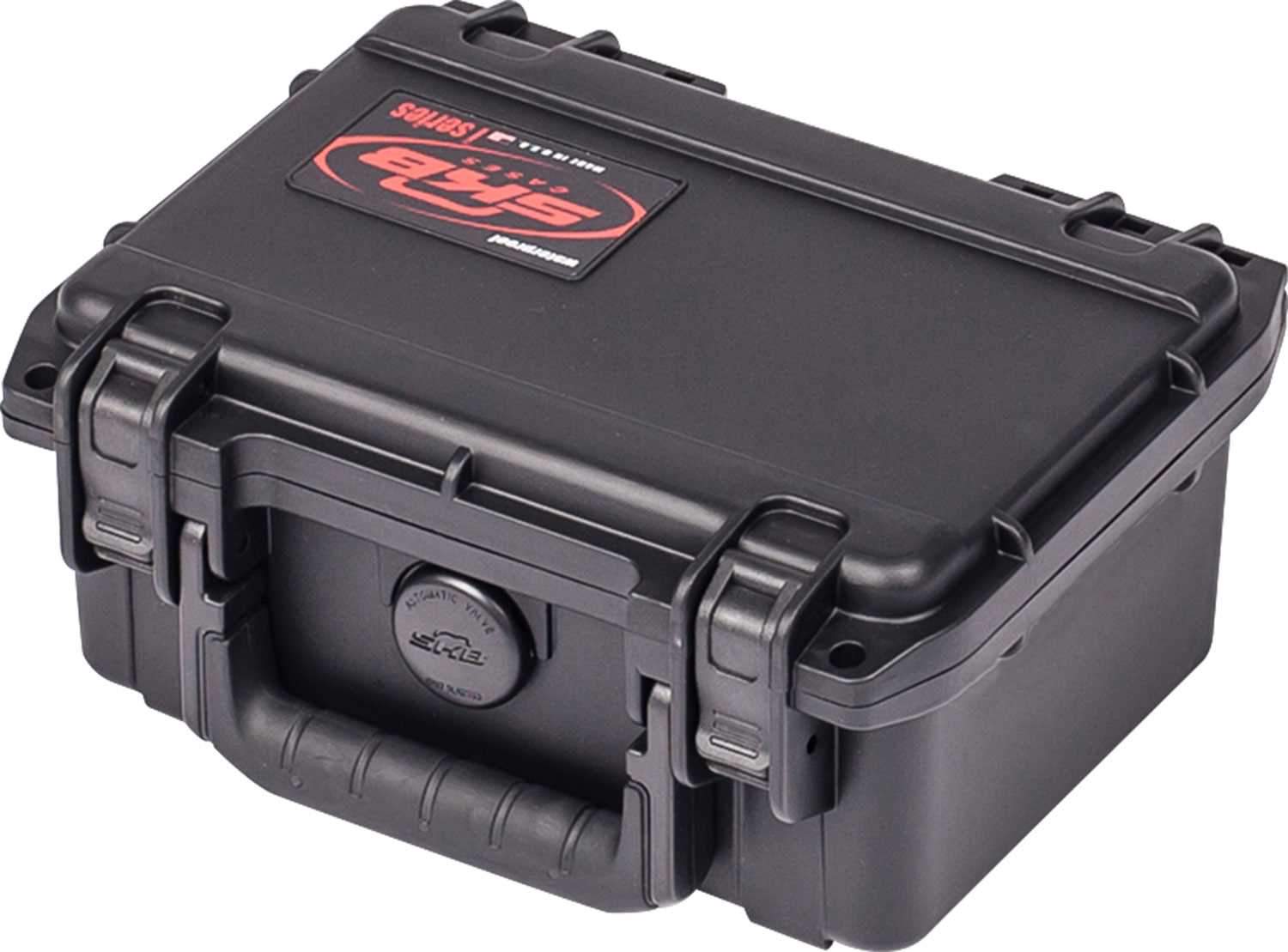 SKB Protective Case for Sennheiser XSW-D Systems - Your Ultimate Audio Gear Companion