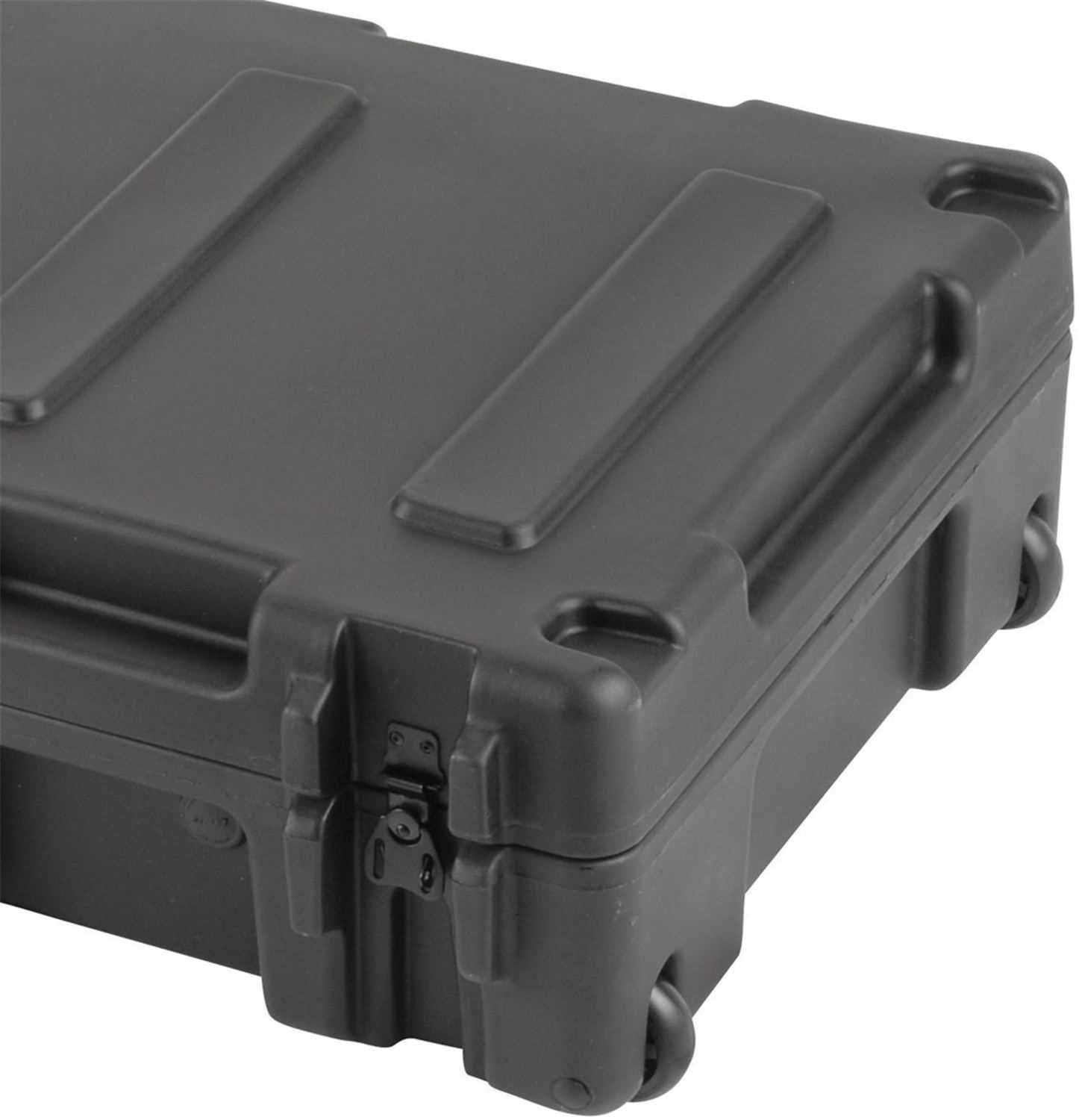 SKB 3R44178BEW Military-Grade Molded Equipment Case