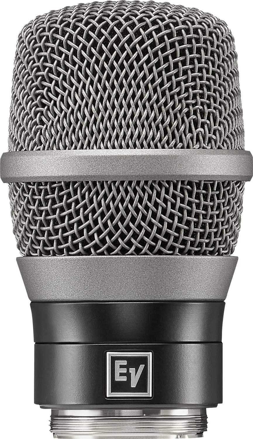 Electro-Voice RE520-RC3 Wireless Vocal Capsule - Premium Performance