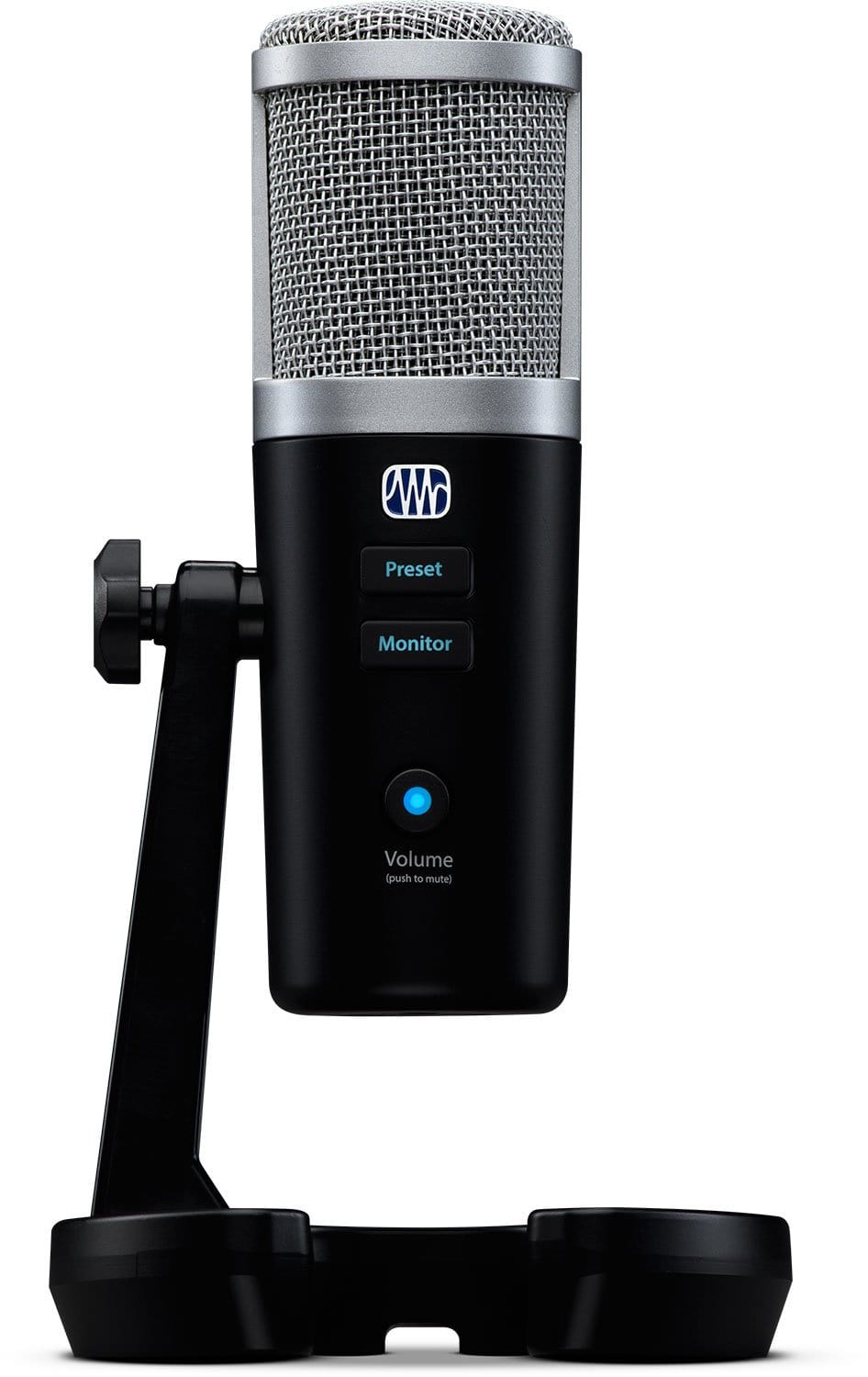 PreSonus Revelator USB-C（）