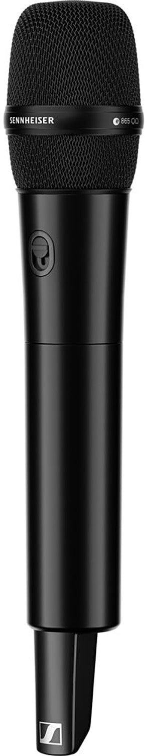 Sennheiser EW-DX 835-S Digital Wireless Handheld Set - Your Ultimate Audio Solution