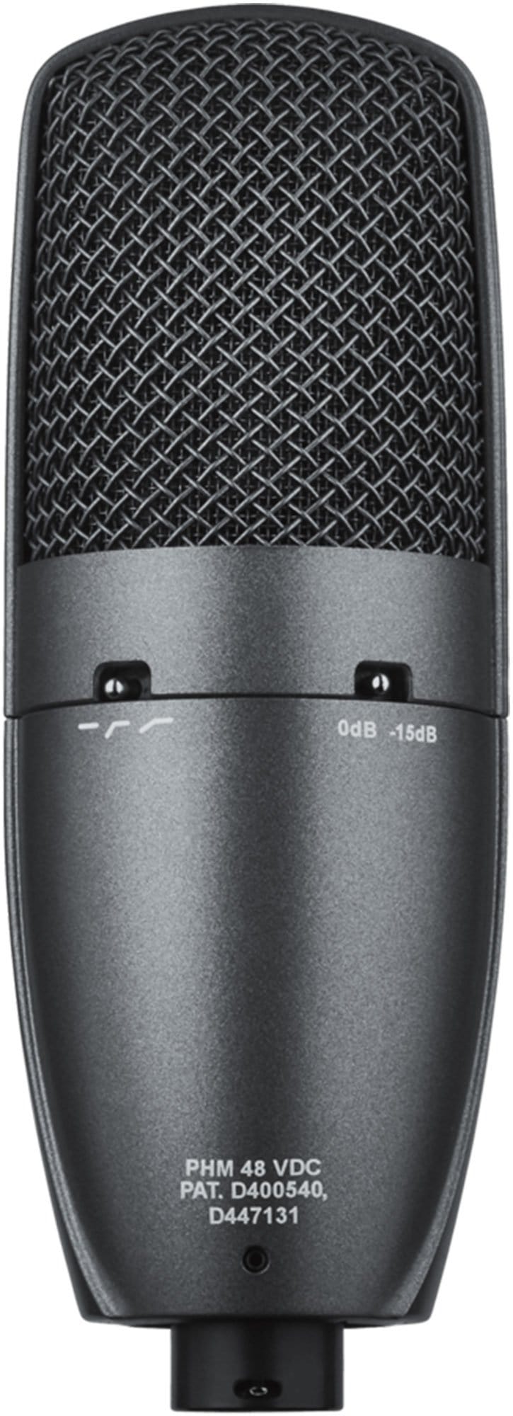 Shure BETA27 - ，