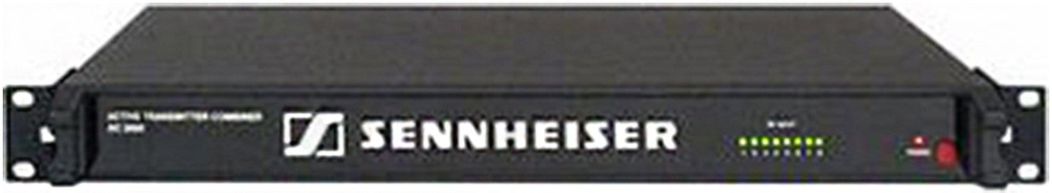 Sennheiser AC3000 8x1 Broadband Antenna Combiner - The Ultimate Solution for Wireless Monitoring