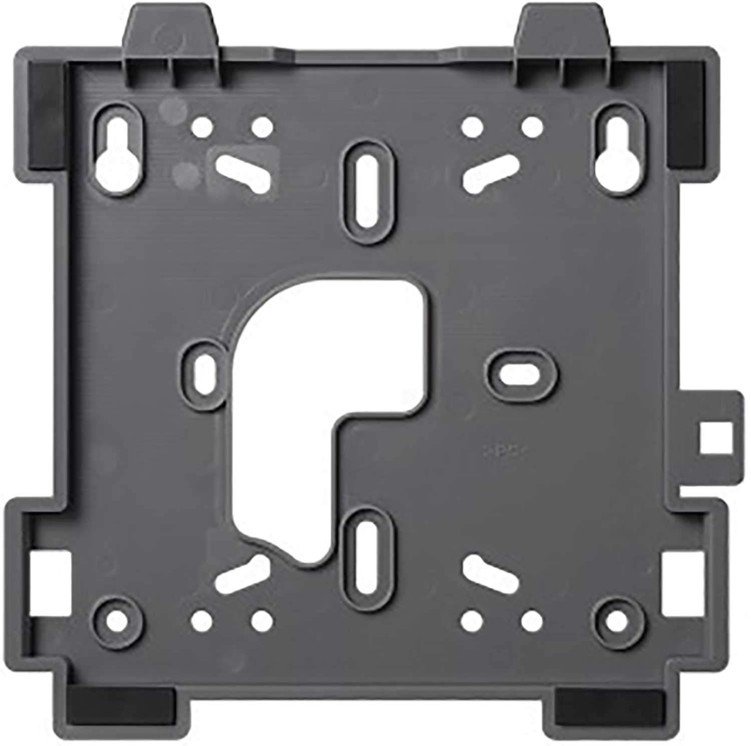 Powered Wide-Band UHF Antenna for Clear Signals
