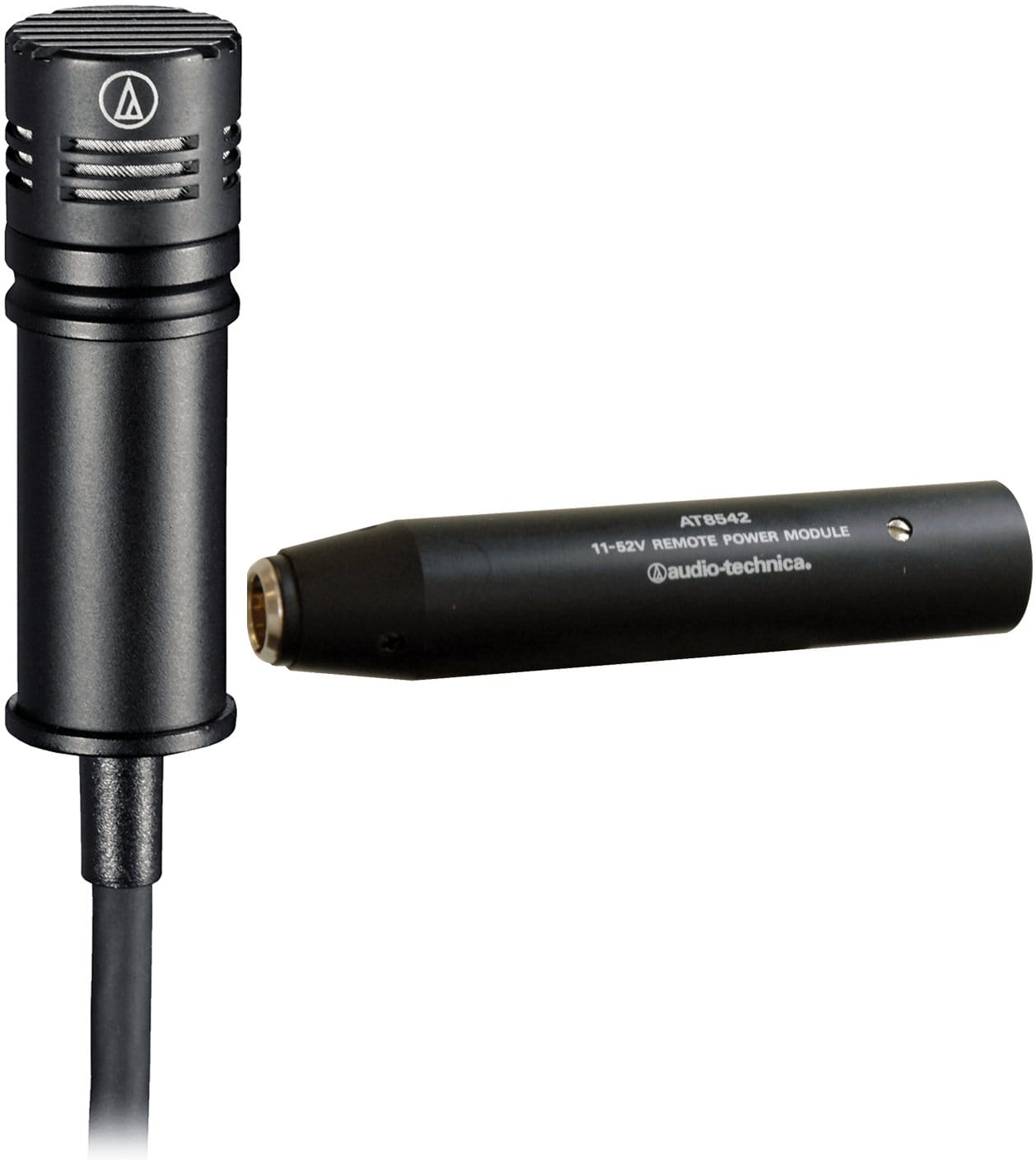 Audio-Technica ATM350 Microphone Power Supply - Your Perfect Audio Partner