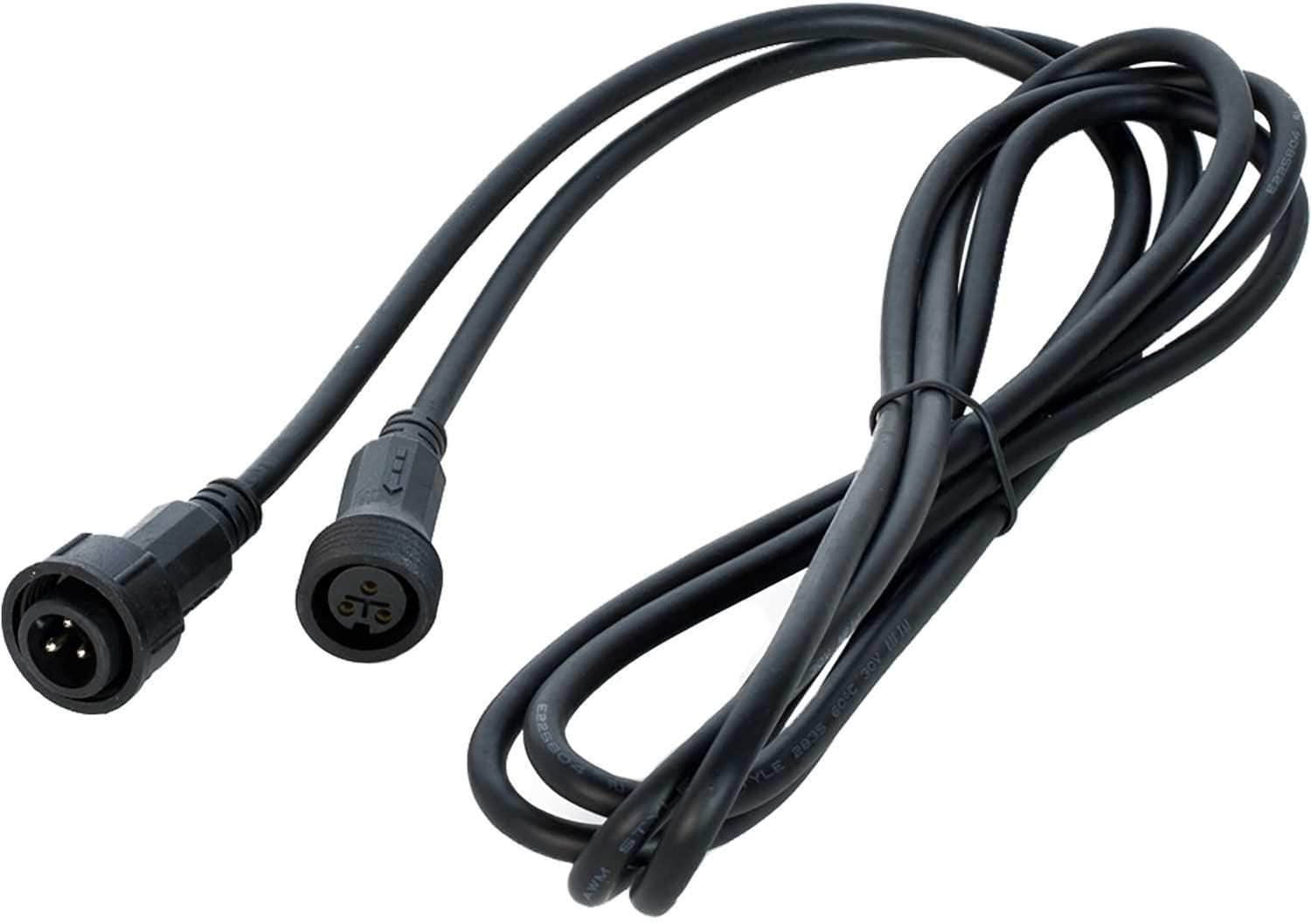 Elation SIXPAR/3MDLC 3，