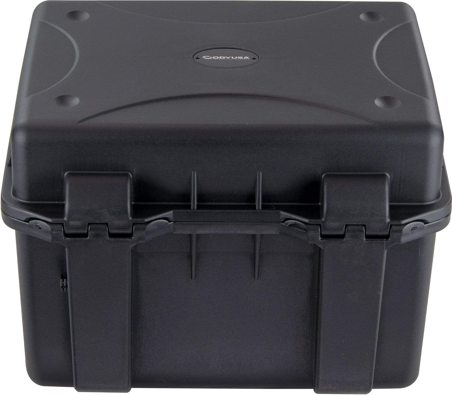 Odyssey VUMIC09 9-Mic Watertight Protective Case - Your Gear's Shield