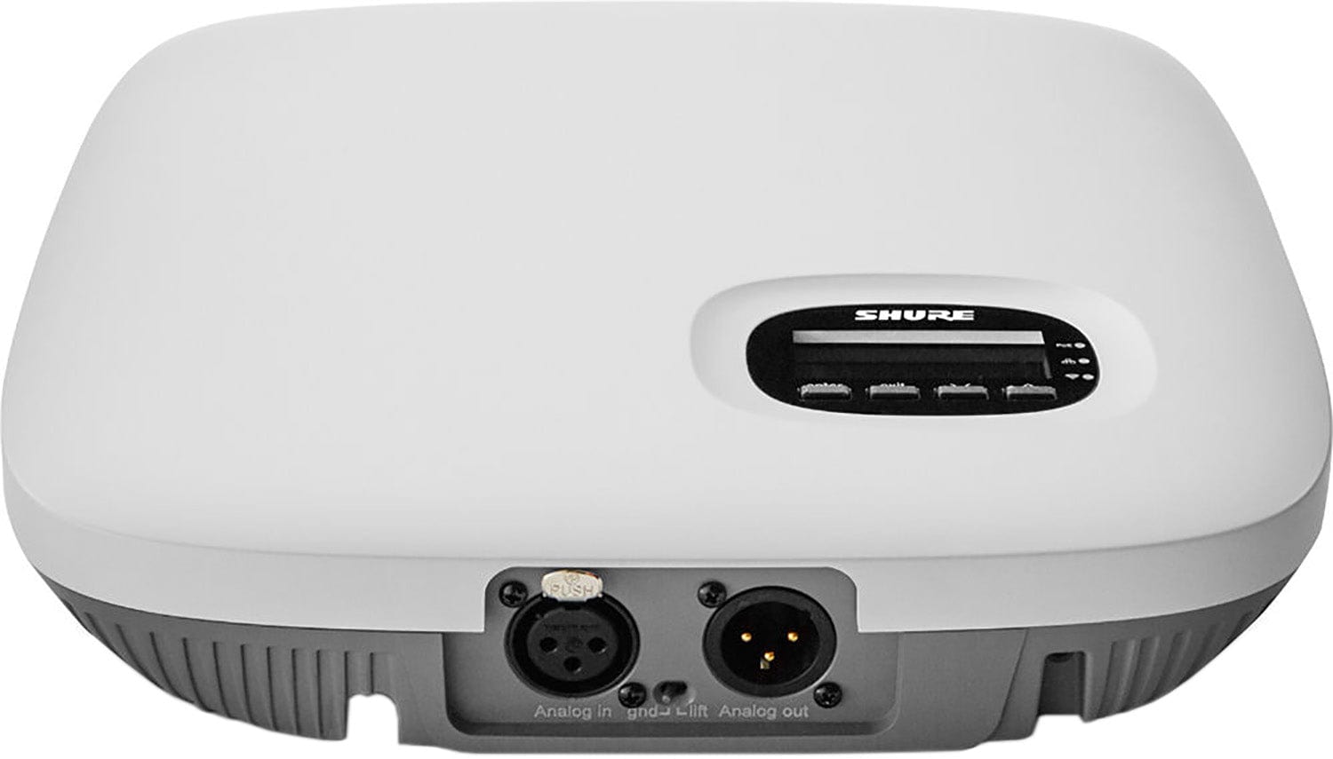 Shure MXCWAPT-A US Wireless Access Point Transceiver - Your Conference Audio Solution