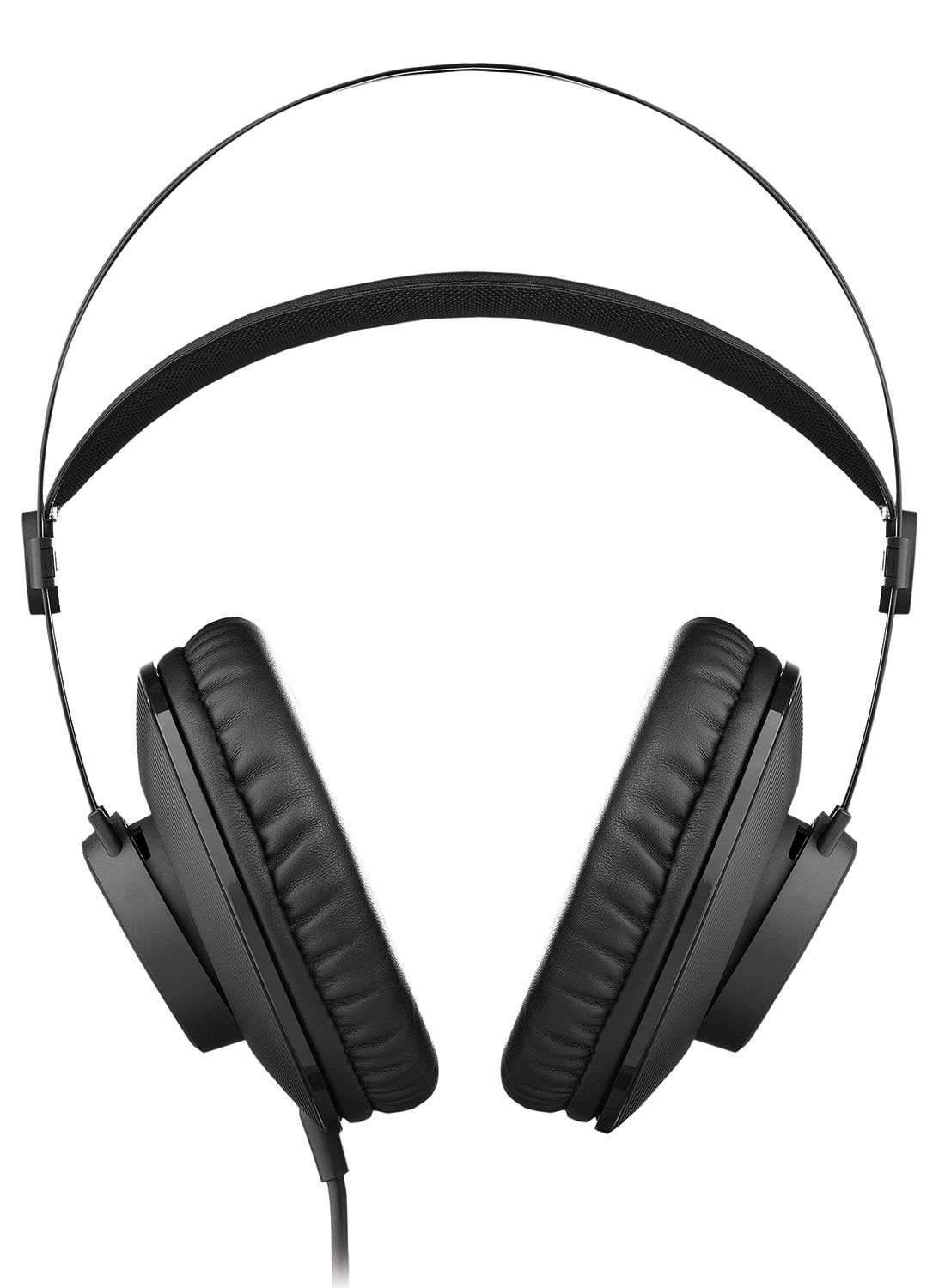 AKG K72 Professional Closed-Back Studio Headphones - Your Gateway to Exceptional Sound