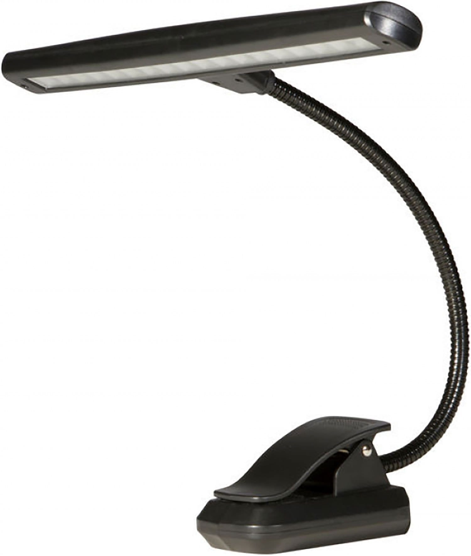 On Stage LED518 Orchestra Light - Your Ultimate Sheet Music Illuminator