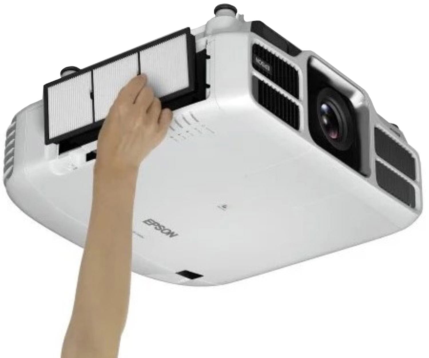 EPSON V13H134A51 ELPAF51: Breathe Easy with Clean Air for Your Select Pro L Series Projectors