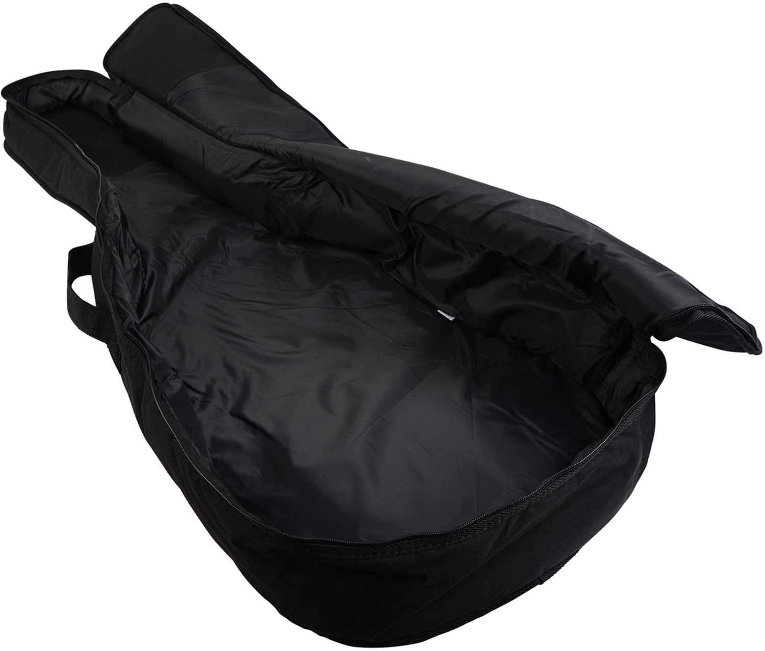 Gator GC-DREAD Dreadnought Guitar Case - Your Guitar's Protective Companion