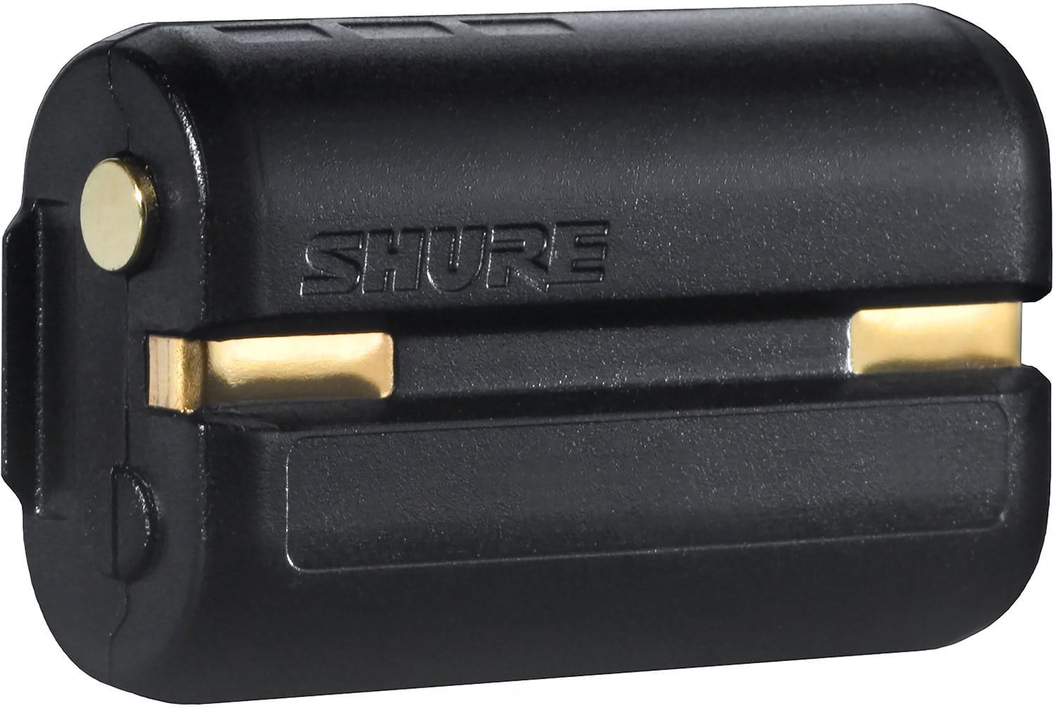 Power Up Your Shure Gear with the SB900B Lithium-Ion Rechargeable Battery