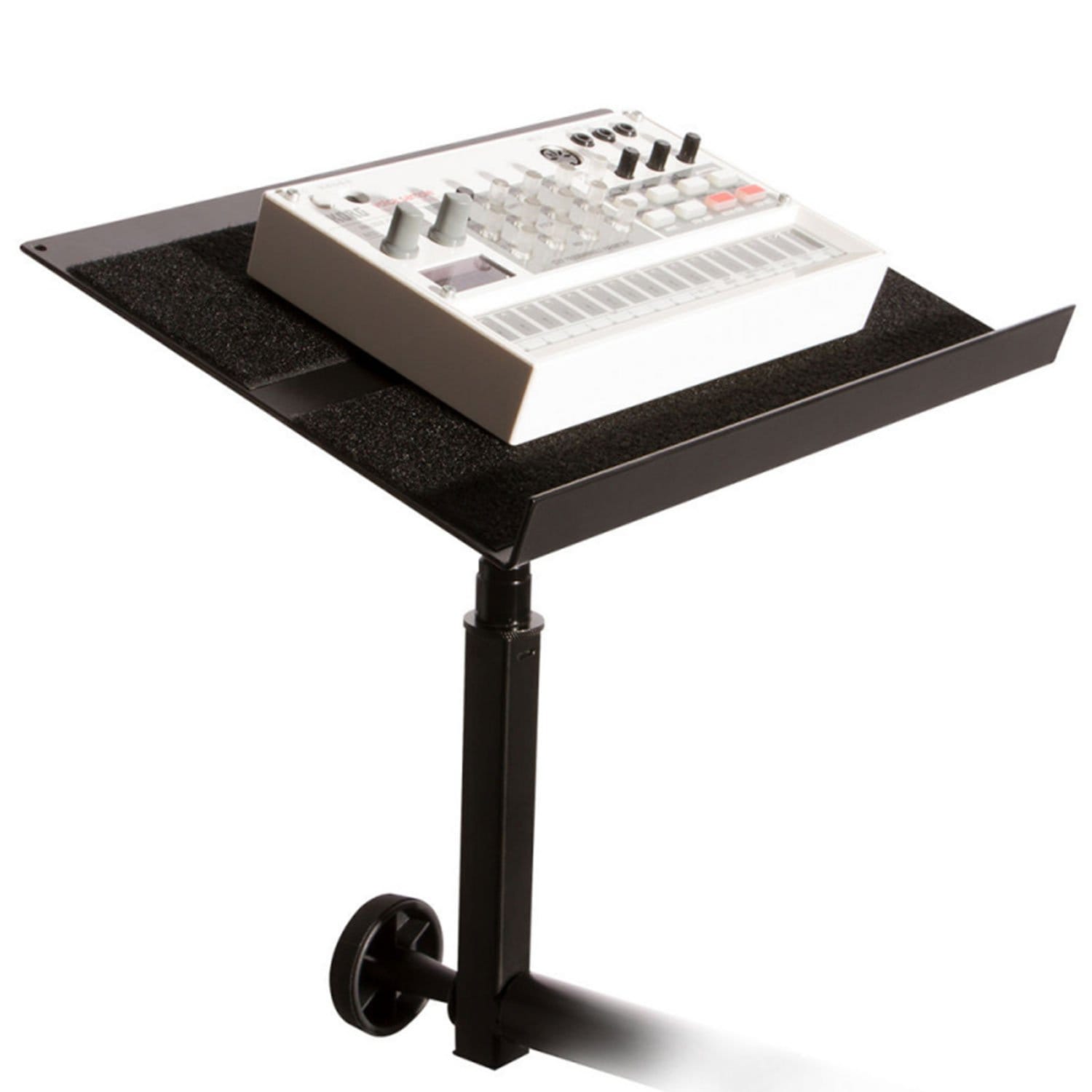 On-Stage KSA8585: The Ultimate Keyboard Accessory Tray