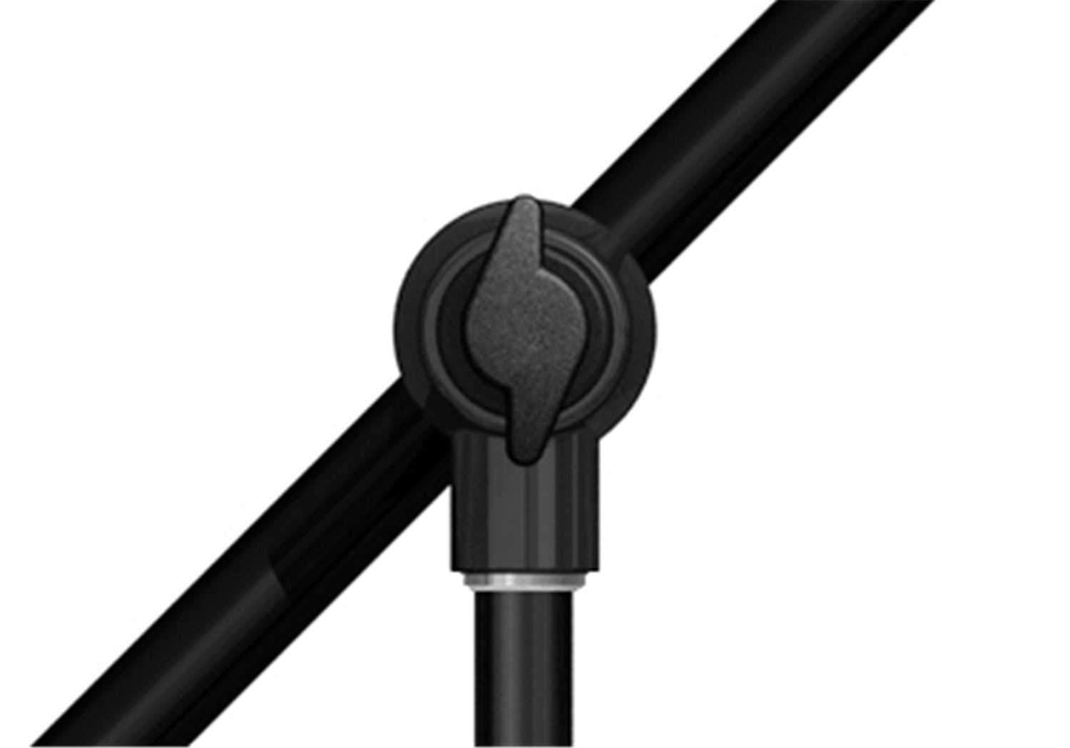 Ultimate MC125: The Premier Portable Studio Boom Mic Stand