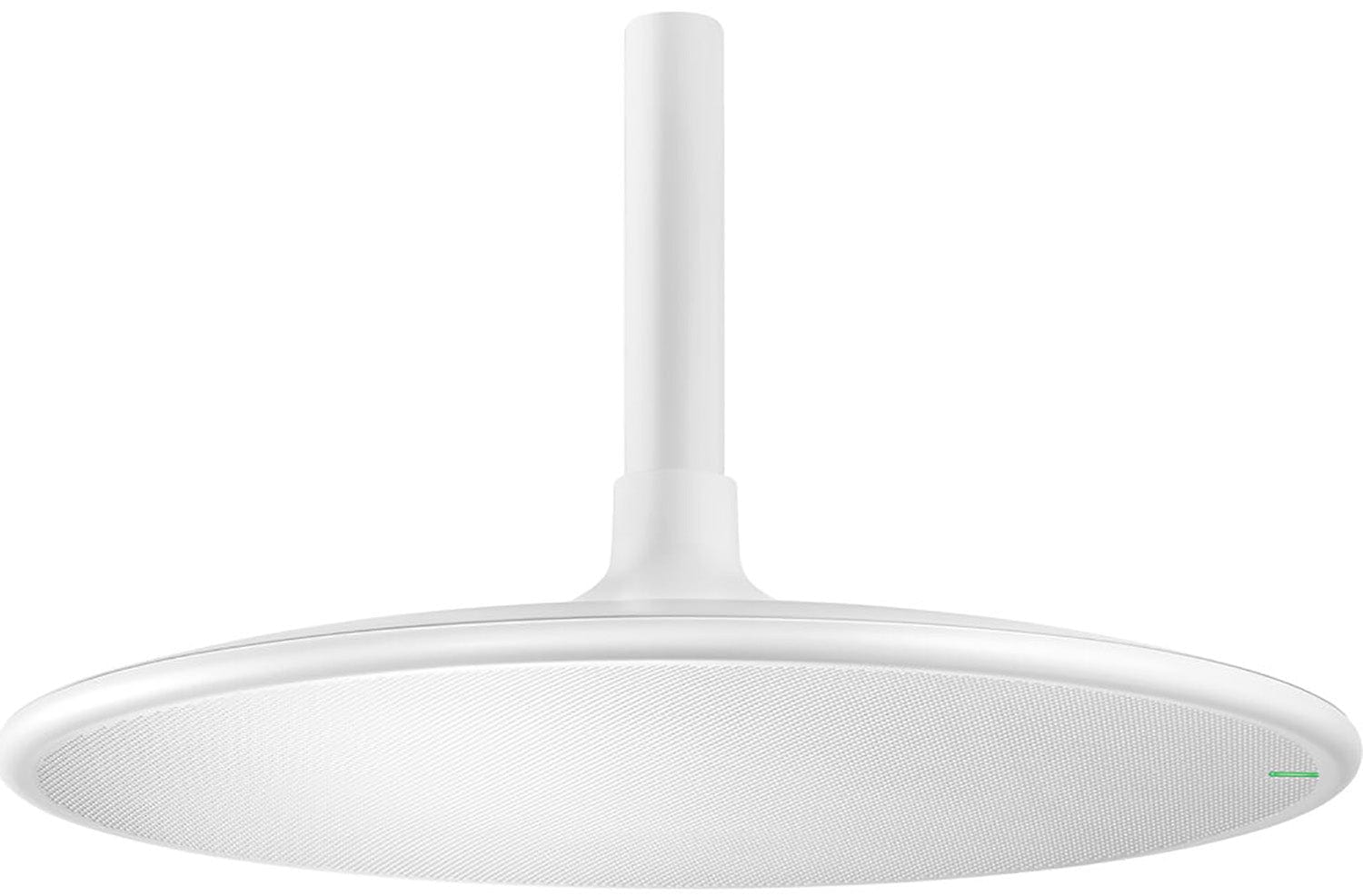 Shure MXA920W-R White Round Ceiling Array Microphone - Your Ultimate Audio Solution