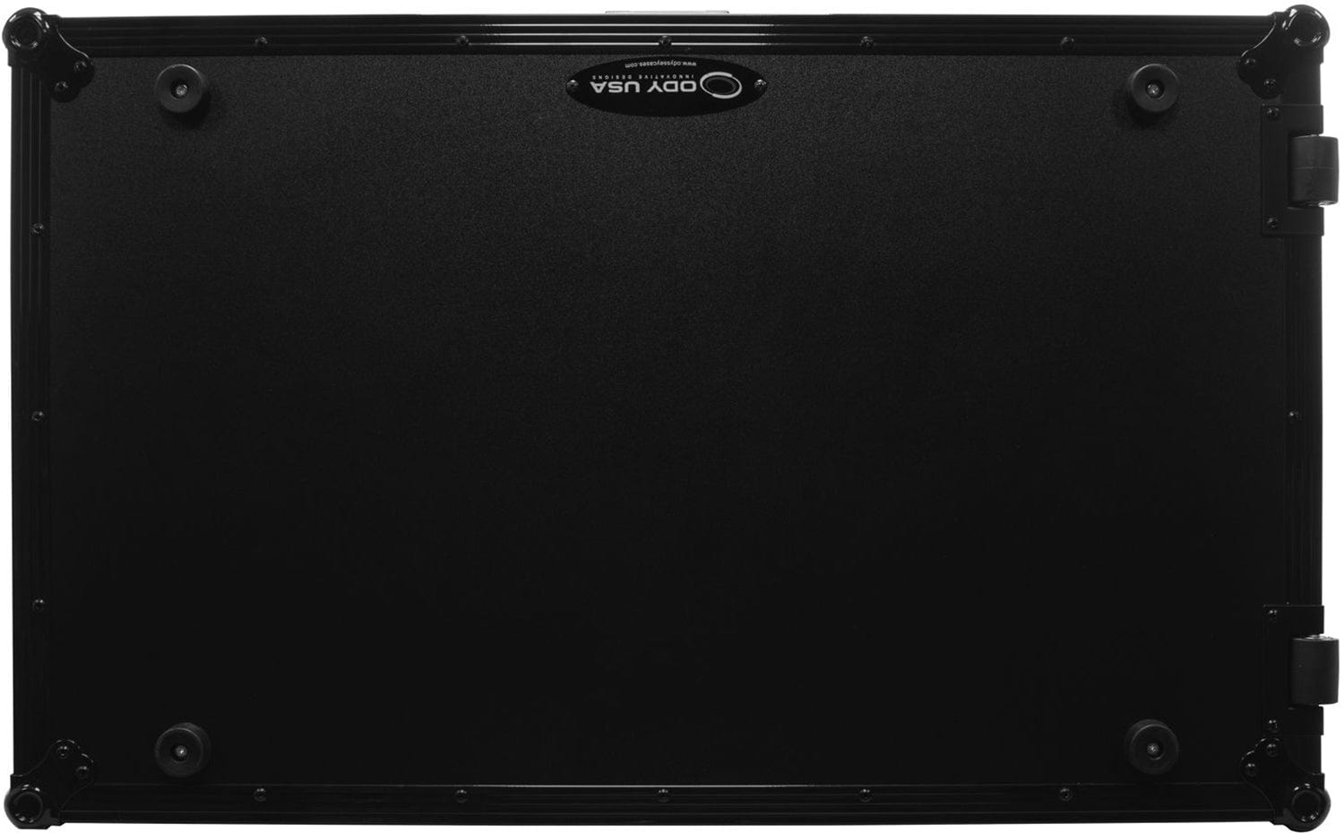 Pioneer DJ XDJ-XZ Black Label Glide Style Flight Case with Wheels - The Ultimate Protection for Your DJ Gear