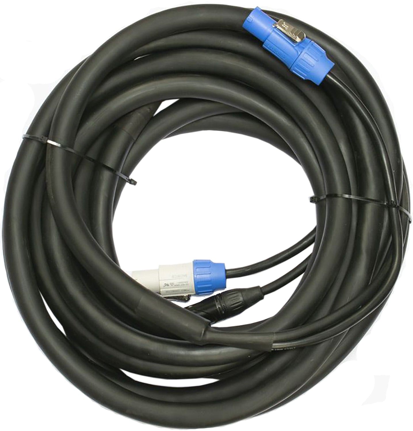 Accu-Cable AC5PPCON25 255XLR DMX