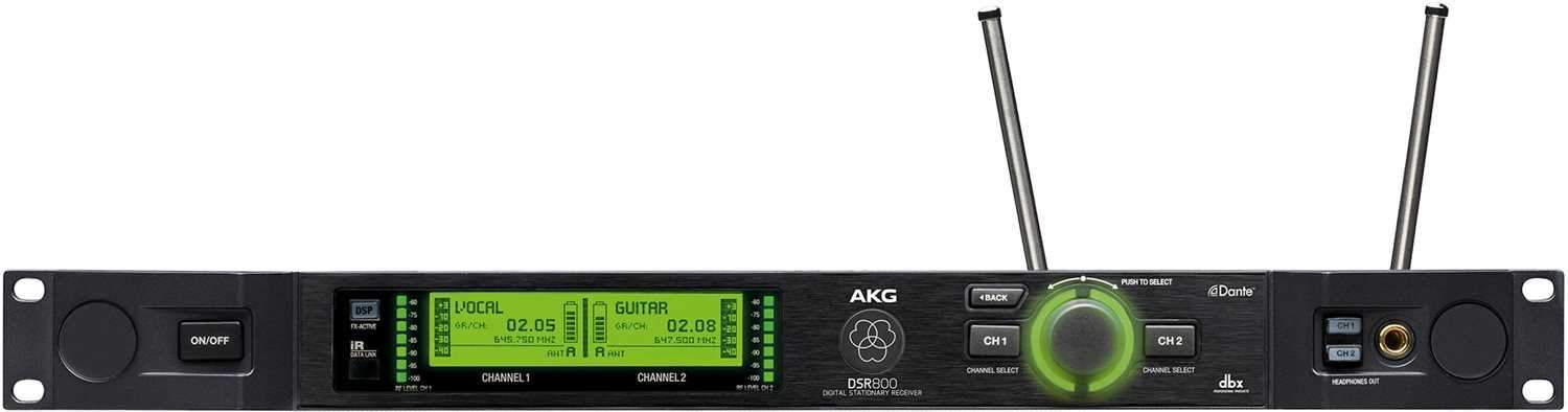 AKG DMS800BD1