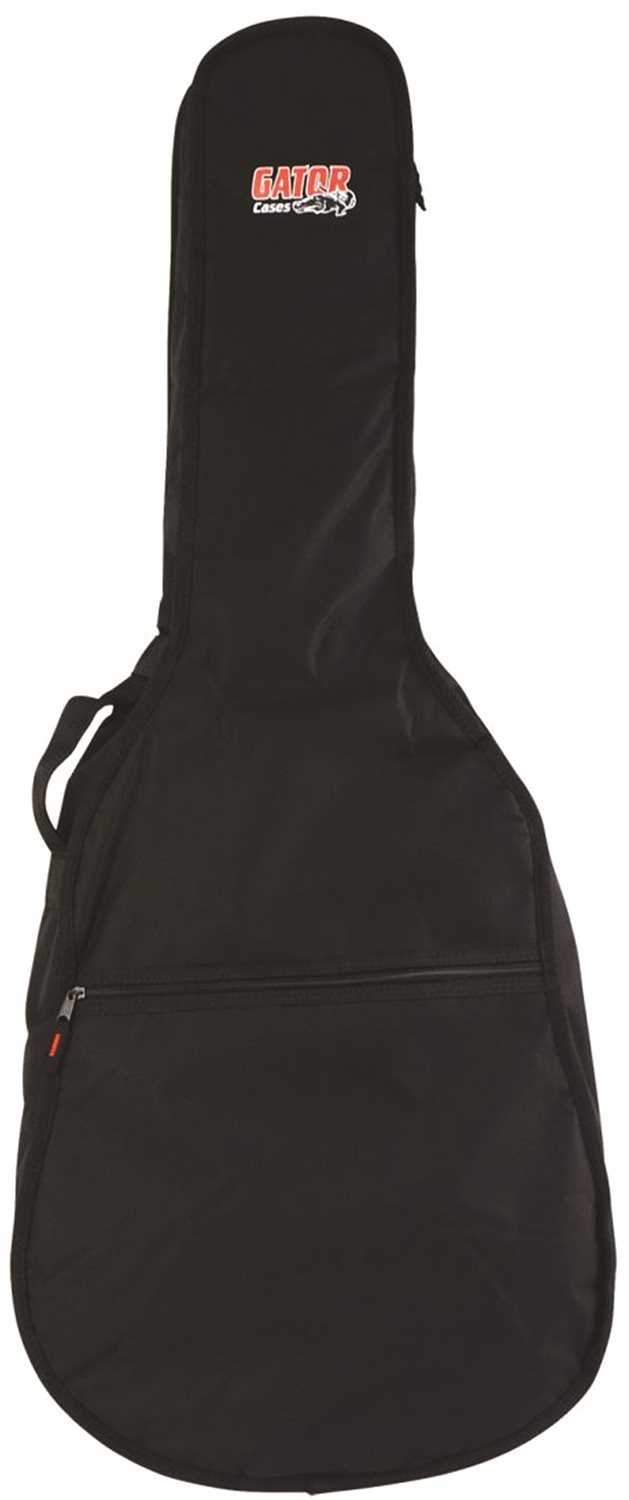 Gator GBE-DREAD Dreadnought Guitar Gig Bag - Your Guitar's Reliable Protector
