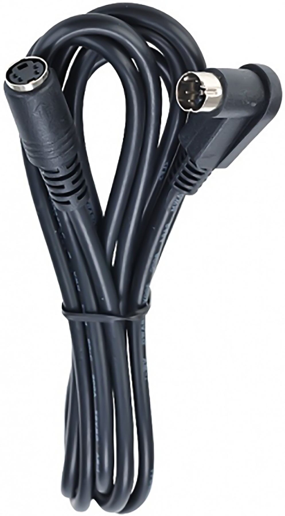 Enhanced Clear-Com Headset Extension Cable for Superior Experience