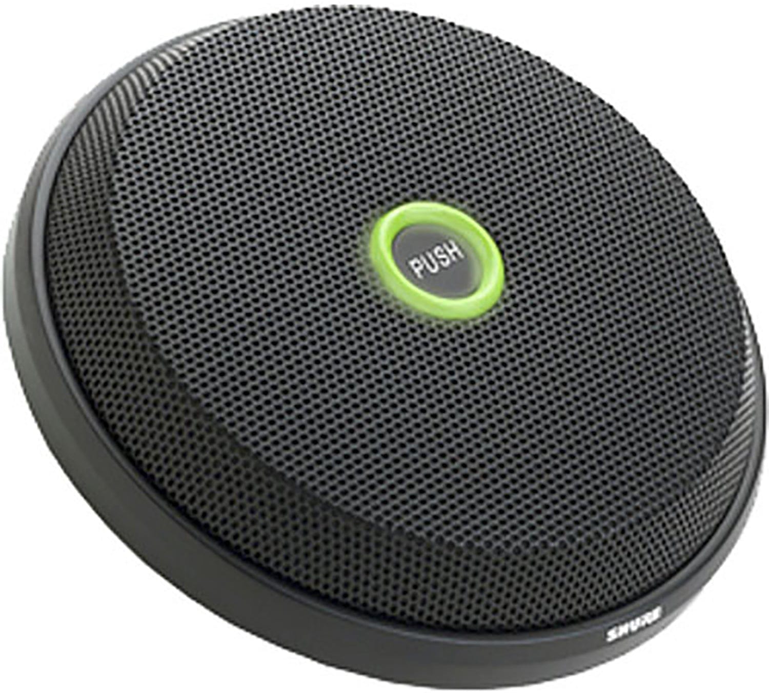 Shure MX396/C-DUAL Microflex Dual-Element Condenser Microphone - The Ultimate Solution for Crystal-Clear Conferencing